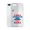 All American Mama Case for iPhone®