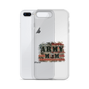 Army Mom Clear Case for iPhone®