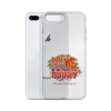 My Heart Is On That Court Clear Case for iPhone®