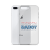 American Daddy Clear Case for iPhone®