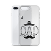 Dad Clear Case for iPhone®