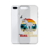 Bonus Mamasaurus Clear Case for iPhone®