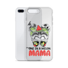 One In A Melon Mama Clear Case for iPhone®