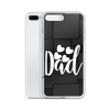 Dad Clear Case for iPhone®