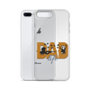 Dad Life Clear Case for iPhone®