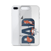 Dad Life Clear Case for iPhone®