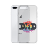 Dad Clear Case for iPhone®