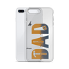 Dad Clear Case for iPhone®