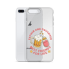 Father And Daughter Best Friends For Life Clear Case for iPhone®