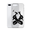 Dad Clear Case for iPhone®