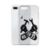 Mr fix It Clear Case for iPhone®