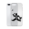 Mr fix It Clear Case for iPhone®