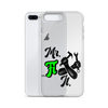 Mr fix It Clear Case for iPhone®