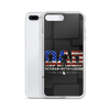 Dad Veteran Myth Legend Clear Case for iPhone®