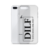 Dilf Devoted, Involved, Loving, Father Clear Case for iPhone®