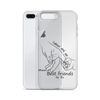 Father And Son Best Friends For Life Clear Case for iPhone®