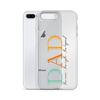 Dad The Man The Myth The Legend Clear Case for iPhone®