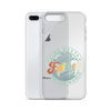 The Best Father In The World Clear Case for iPhone®