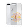 Handsome Strong Smart Funny Cool Happy Father Clear Case for iPhone®