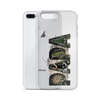 Papa Clear Case for iPhone®