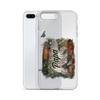 Papa Clear Case for iPhone®