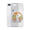 Best Pops Clear Case for iPhone®