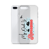 My Dad Is Awesome Clear Case for iPhone®