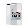 My Dad Is Awesome Clear Case for iPhone®