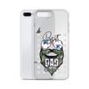 Best Dad Ever Clear Case for iPhone®