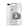 Best Dad Ever Clear Case for iPhone®