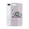 Dad #Man #Myth #Legend Clear Case for iPhone®