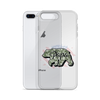 Bear Papa Clear Case for iPhone®