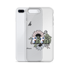 Papa Clear Case for iPhone®