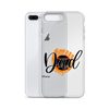 Basketball Dad Clear Case for iPhone®