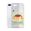 Best Cat Dad Ever Clear Case for iPhone®