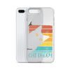 Cat Daddy Clear Case for iPhone®