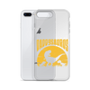 Daddysaurus Clear Case for iPhone®