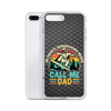 My Favorite Snowboarding Buddies Call Me Dad Clear Case for iPhone®