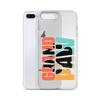 Grandpaw Clear Case for iPhone®