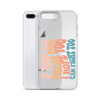 If Your Kid Bullies Mine I Hope You Can Fight Too Clear Case for iPhone®