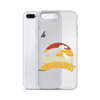 Papasaurus Clear Case for iPhone®