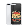 World's Best Fart I Mean Father Clear Case for iPhone®