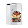 World's Best Farter I Mean Father Clear Case for iPhone®