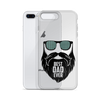 Best Dad Ever Clear Case for iPhone®