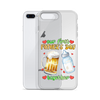 Our First Father's Day Together Clear Case for iPhone®