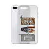 I Love You Dad Clear Case for iPhone®