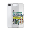 I Love You Dad Clear Case for iPhone®