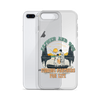 Father And Son Fishing Partners For Life Clear Case for iPhone®