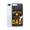 Reel Cool Dad Clear Case for iPhone®