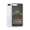 I'm A Fishing Dad A Normal Dad Just Way More Awesome Clear Case for iPhone®